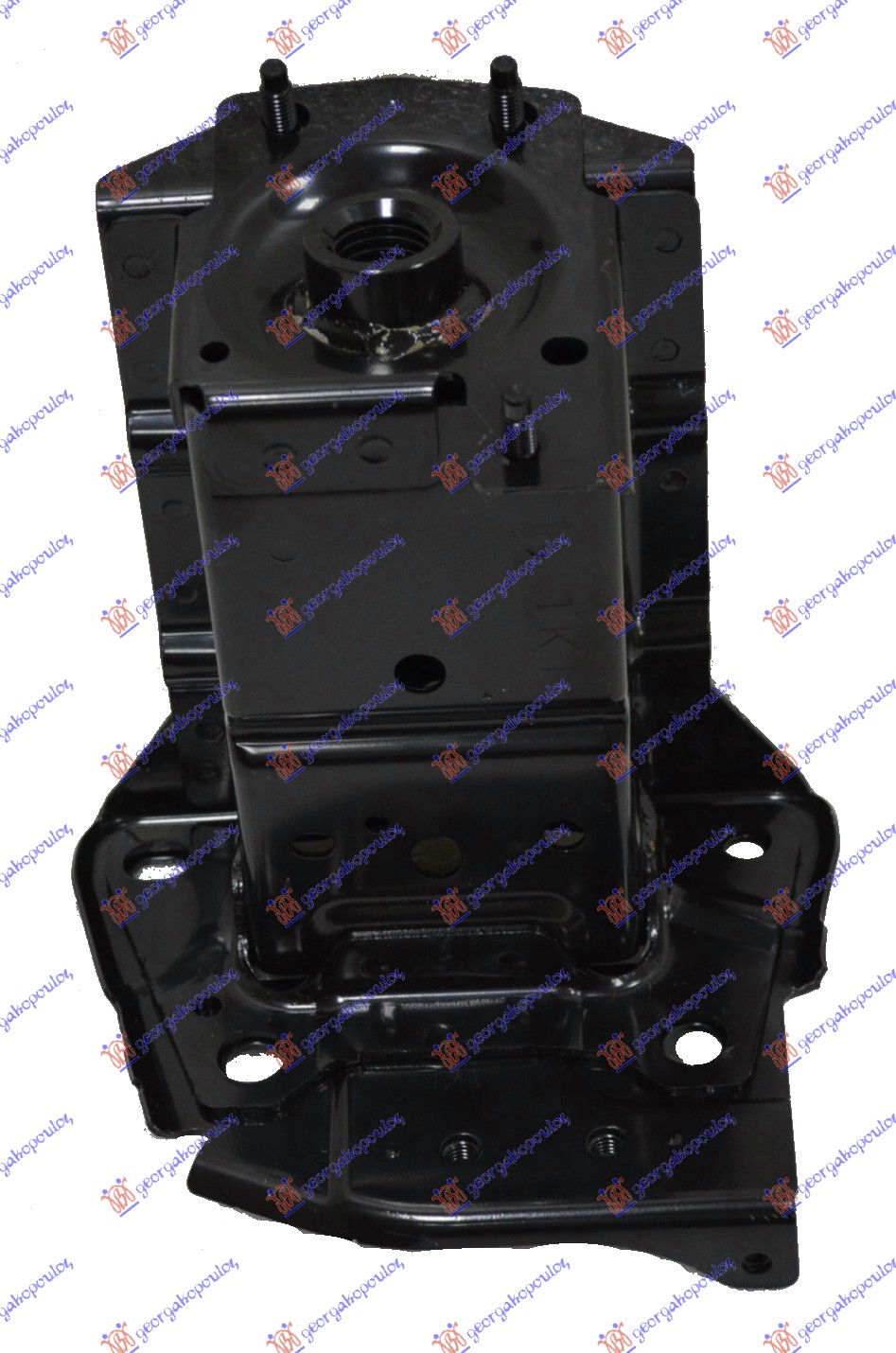 NOSAC PREDNJEG BRANIKA METALNI - LEVO