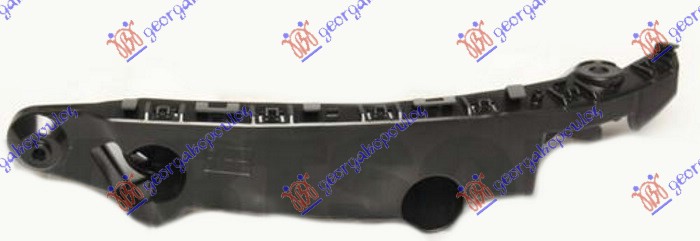 NOSAC PREDNJEG BRANIKA BOCNI PLASTICNI - DESNO