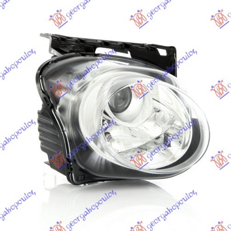 FAR ELEKTRICNI (DEPO) - DESNO