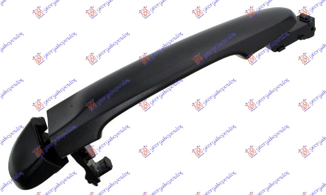 KVAKA PREDNJIH VRATA SPOLJASNJA - DESNO