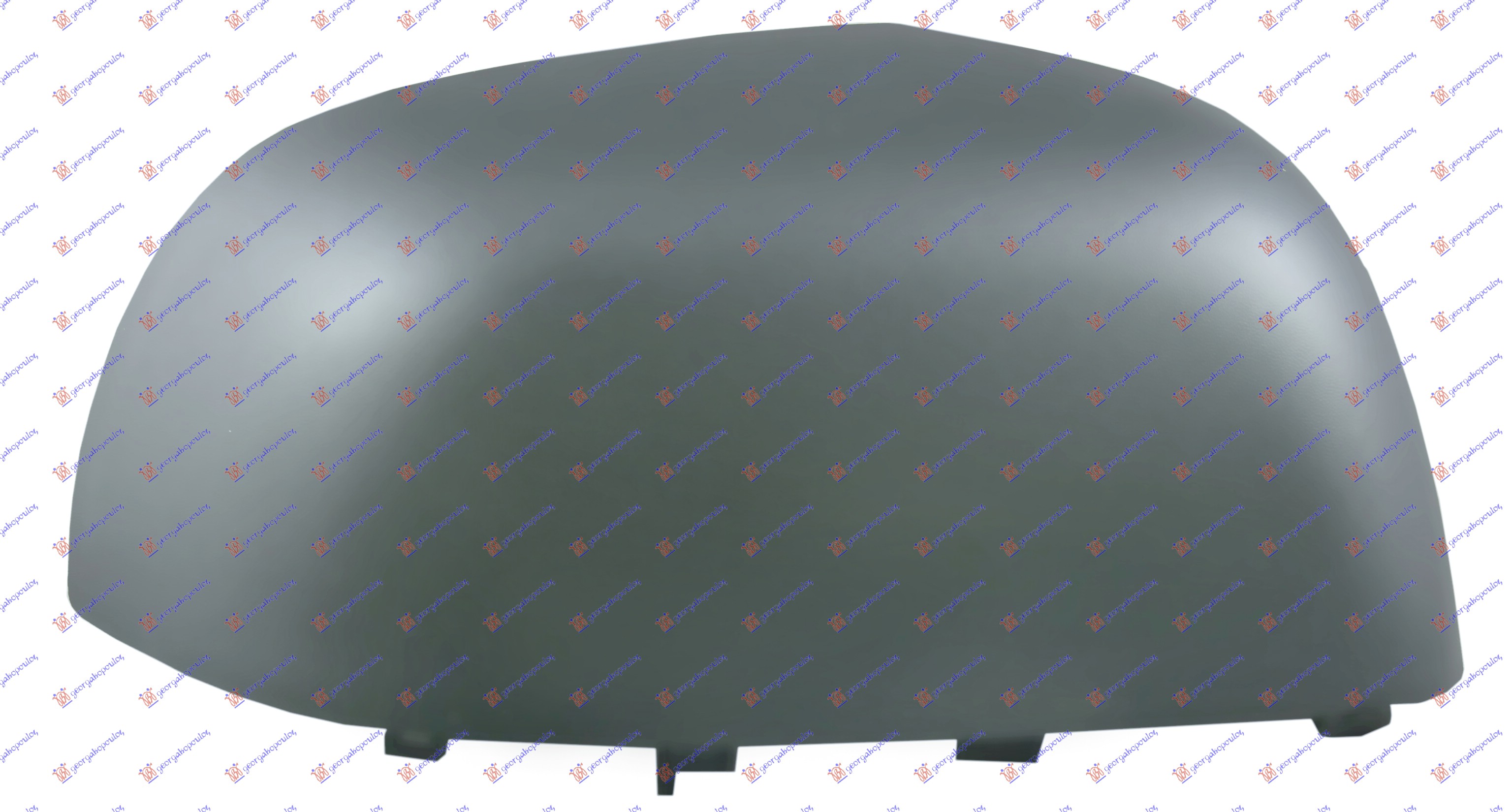 POKLOPAC RETROVIZORA PM -13 - DESNO