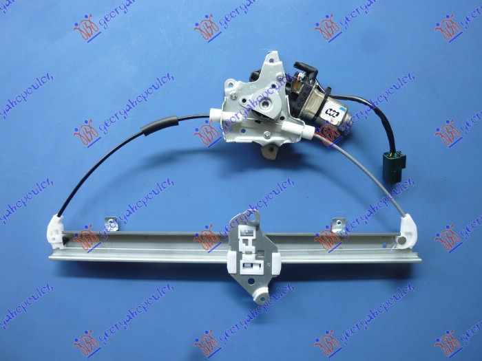 PODIZAC PREDNJEG PROZORA ELEKTRICNI - LEVO