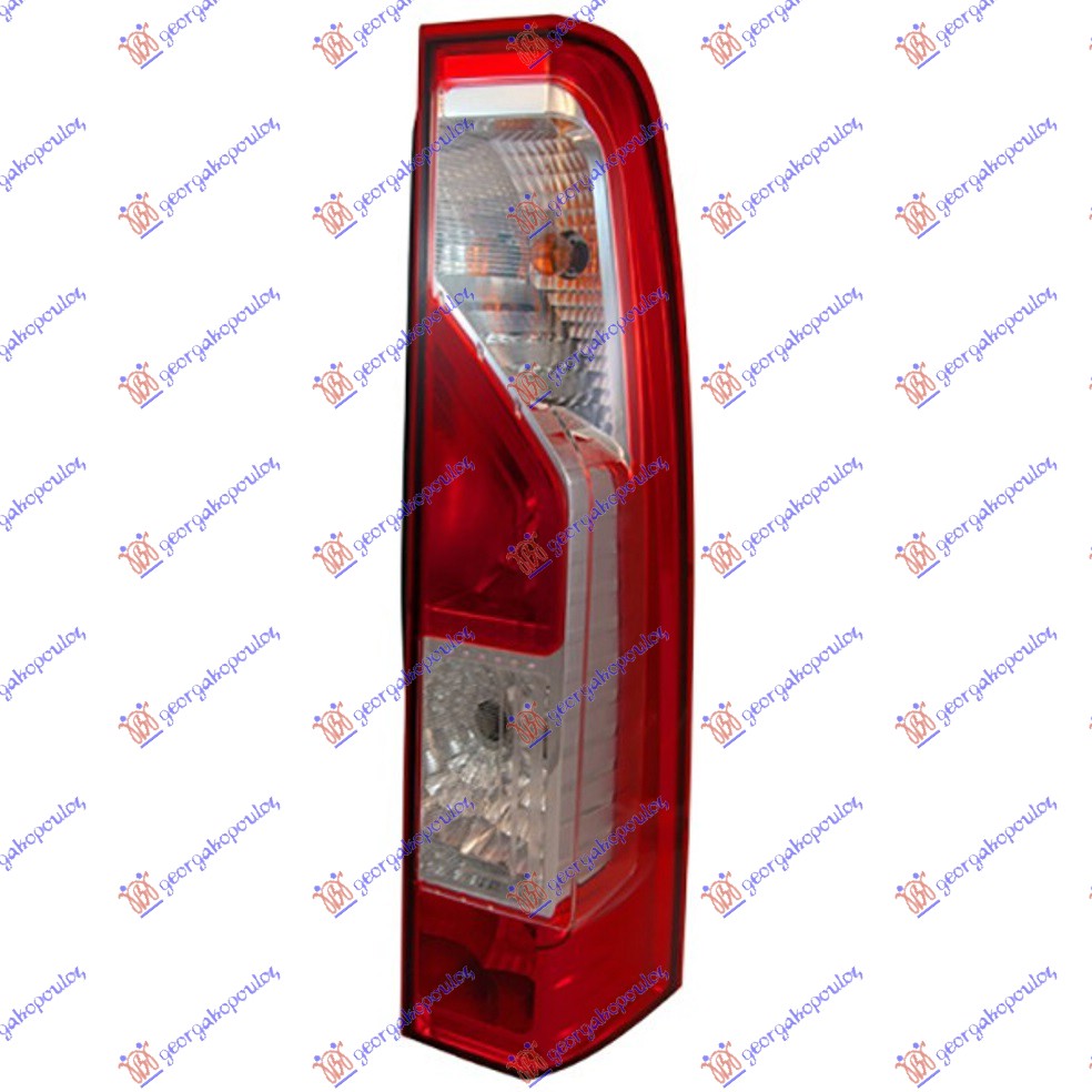 STOP LAMPA (DEPO) - DESNO