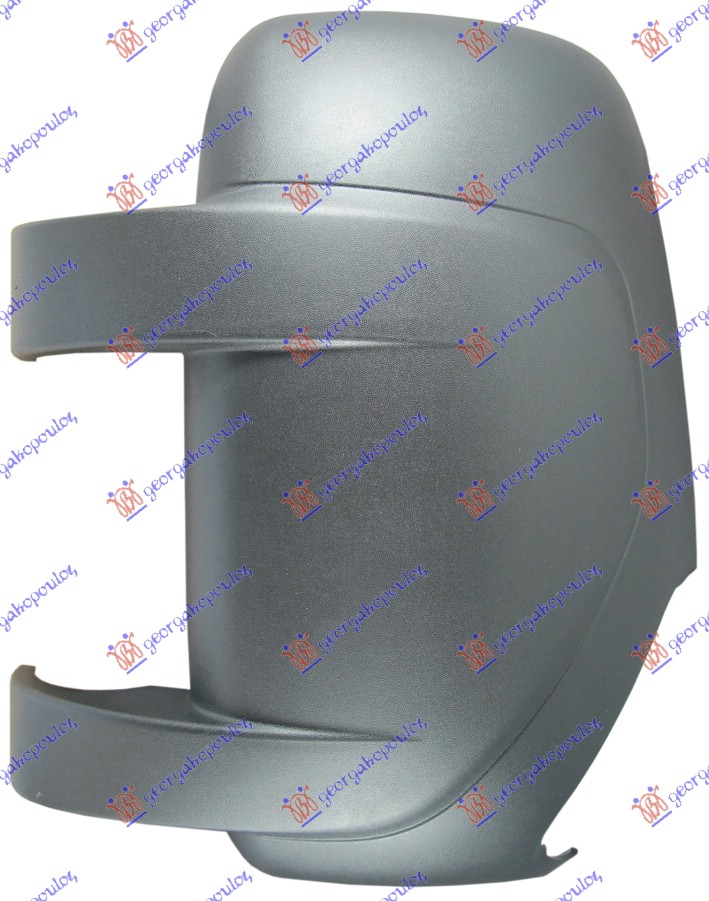 POKLOPAC RETROVIZORA - LEVO