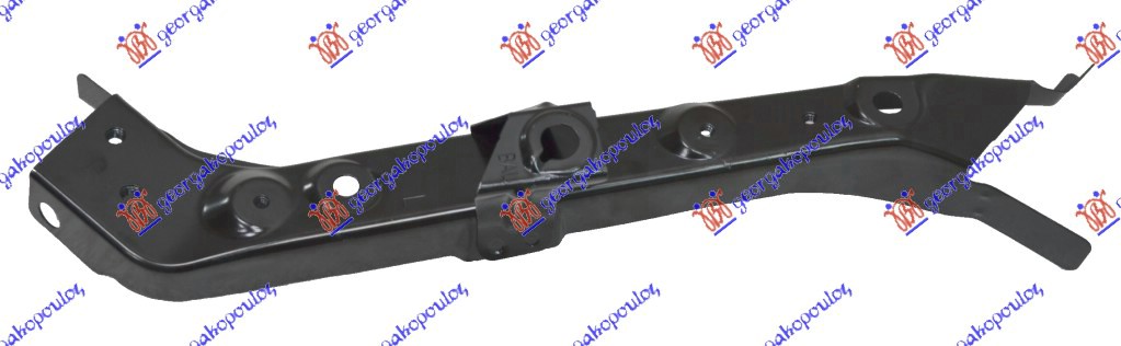 NOSAC HLADNJAKA GORNJI - LEVO