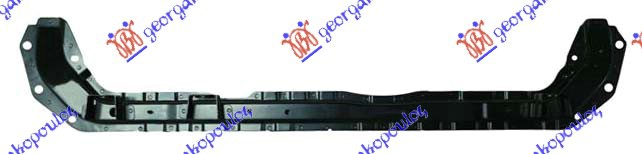 NOSAC HLADNJAKA DONJI (1.6 DiG-TURBO 120KW BENZIN - 1.6 dCi 96KW / 2.0 dCi 130KW