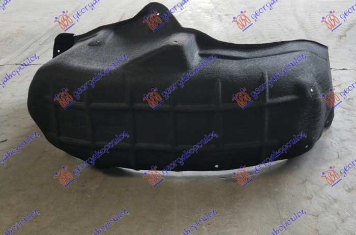 ZADNJE POTKRILO - LEVO