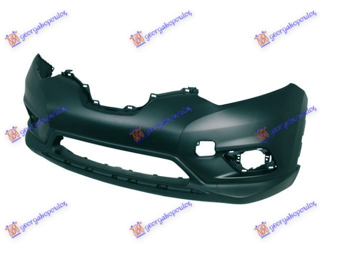 PREDNJI BRANIK PM (A KVALITET)