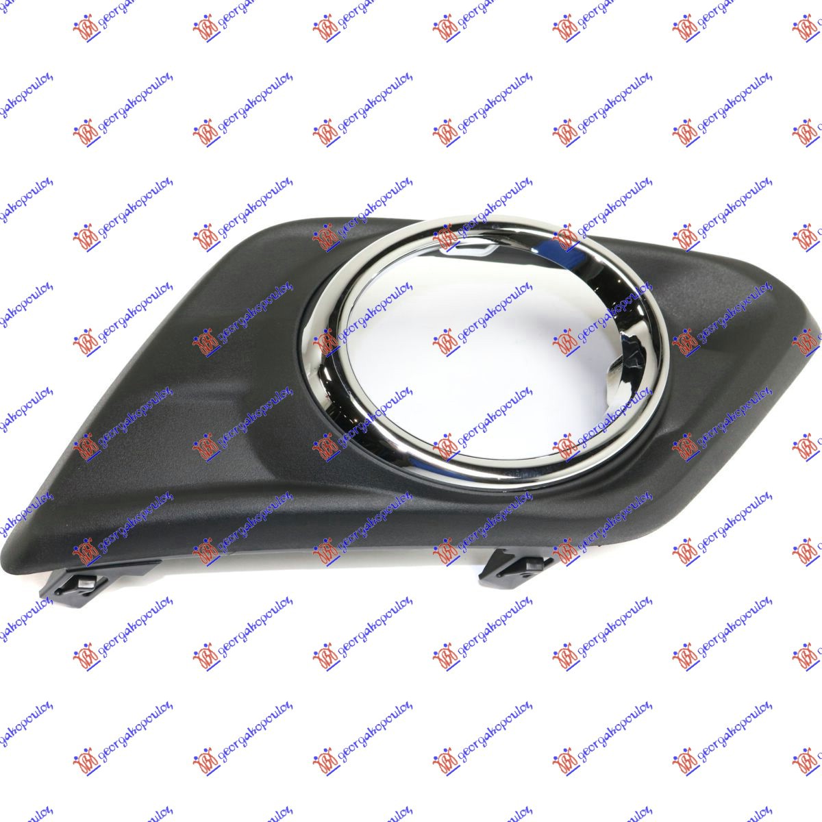 RESETKA PREDNJEG BRANIKA (SA MAGLENKOM) - DESNO