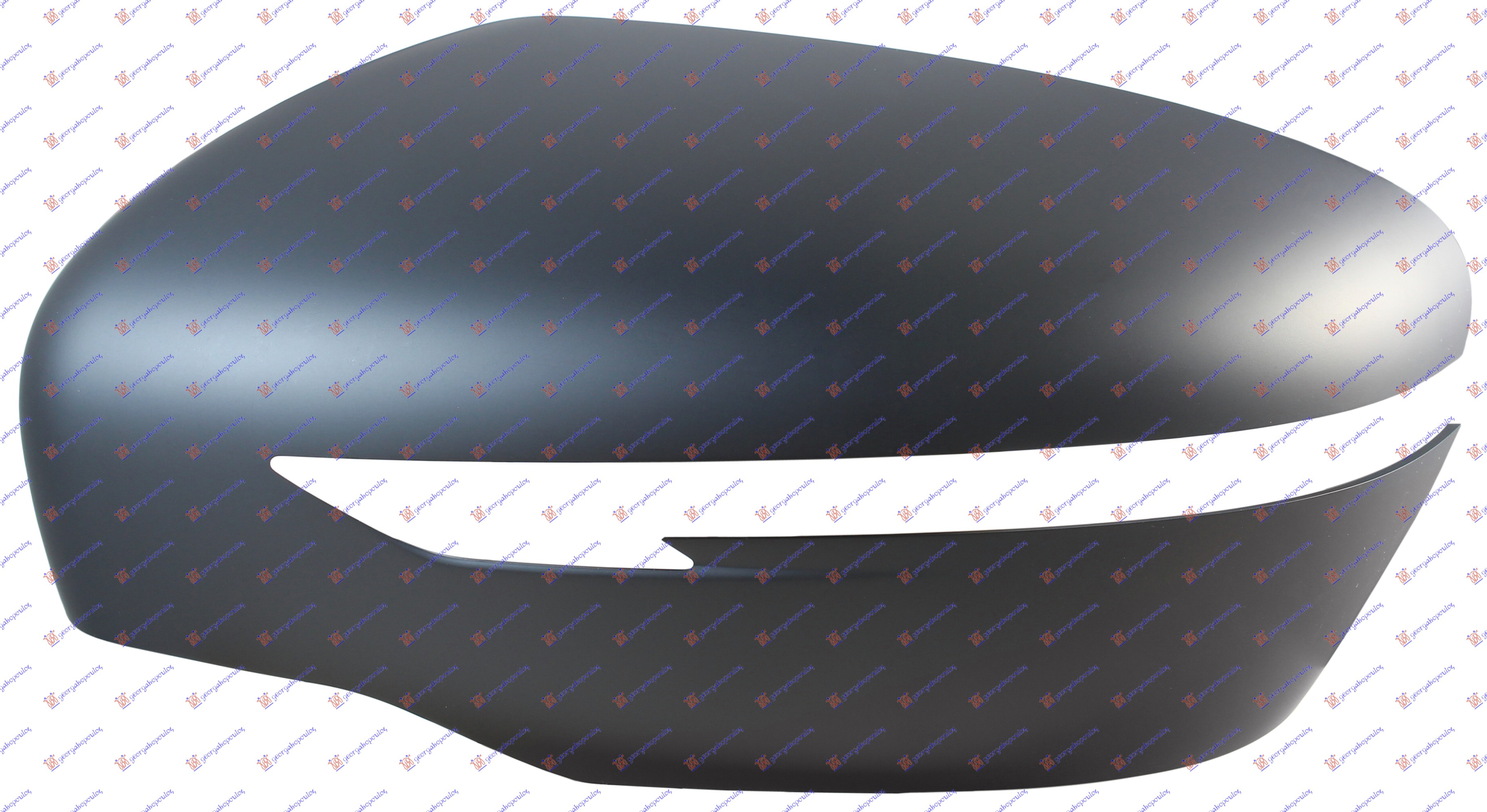 POKLOPAC RETROVIZORA PM - LEVO