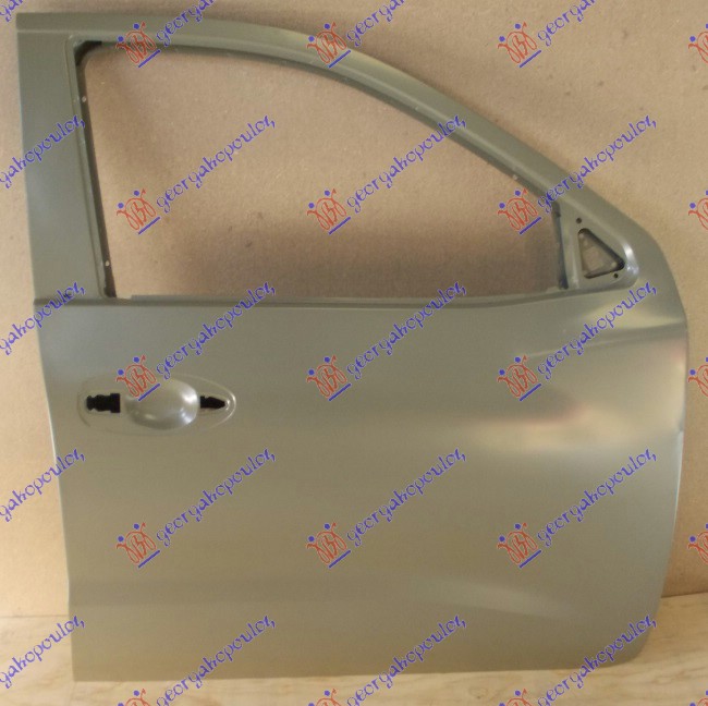 VRATA PREDNJA 4 VRATA - DESNO