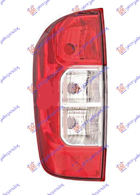 STOP LAMPA (SA MAGLENKOM) (DEPO)