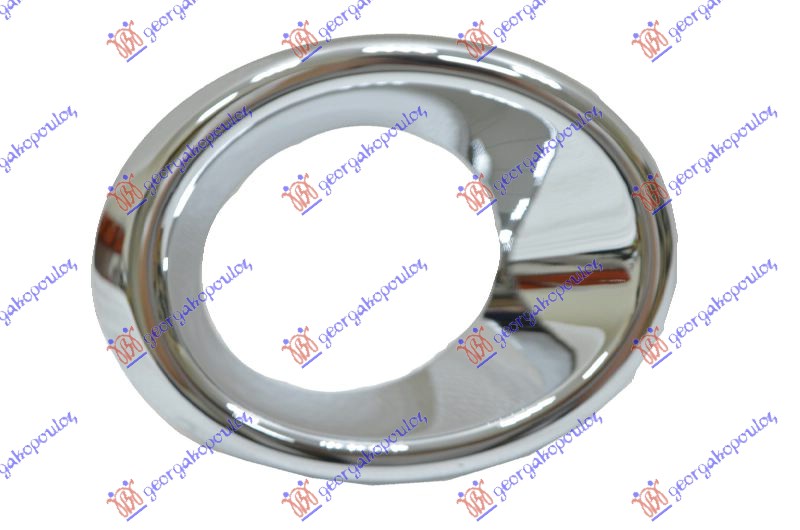 OKVIR MAGLENKE HROM - DESNO