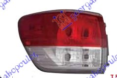 STOP LAMPA SPOLJASNJA (DEPO) - LEVO