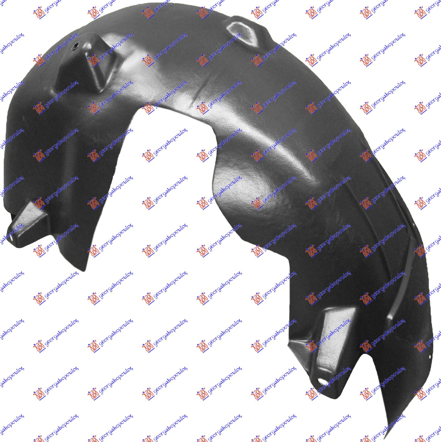 ZADNJE POTKRILO - DESNO