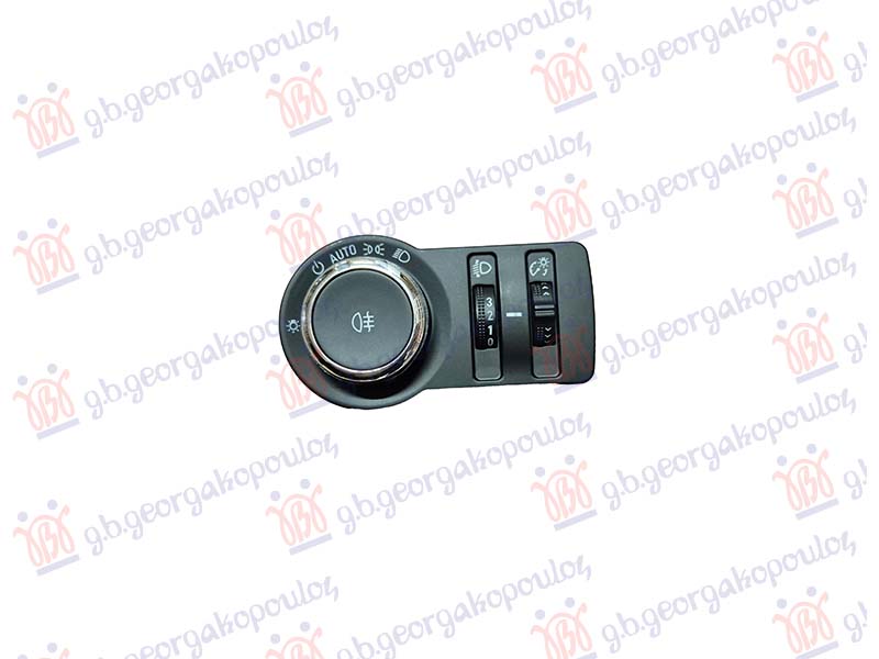 PREKIDAC ZA FAROVE (AUTO) (REGULATORI NIVELACIJE FARA I INTEZITETA UNUTRASNJEG O