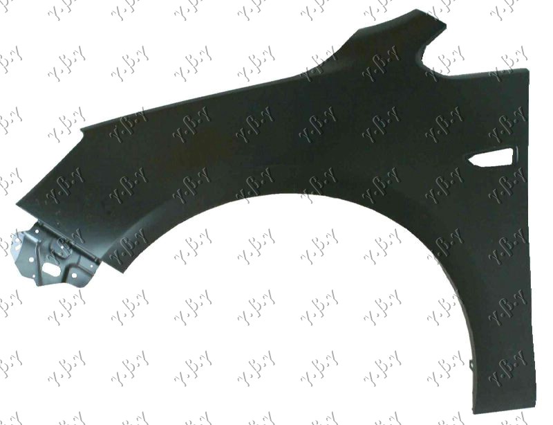 BLATOBRAN LEVI-Astra J(10-) - LEVO