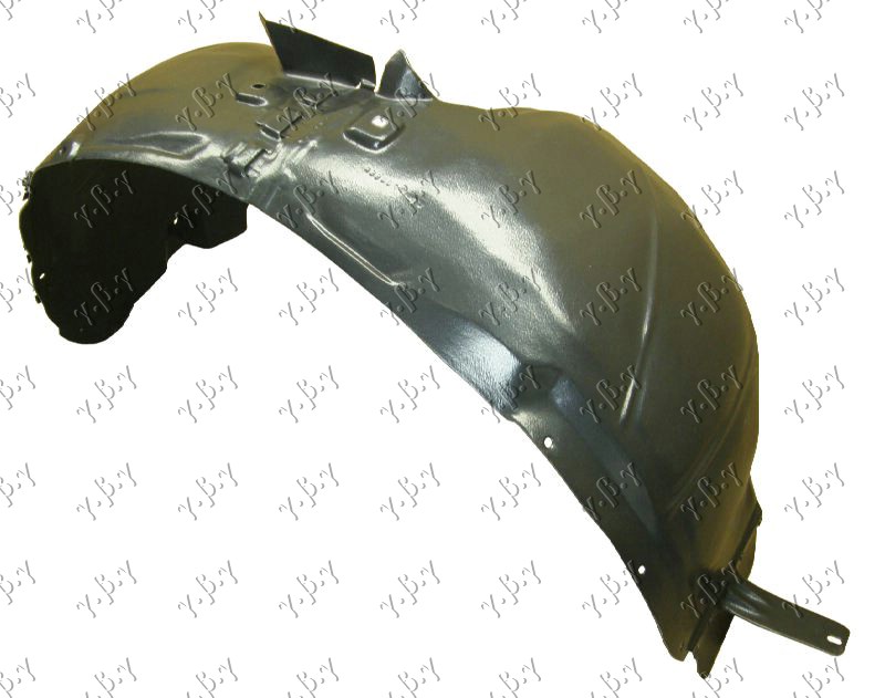 POTKRILO (KO?PLET) (A KVALITET) - LEVO