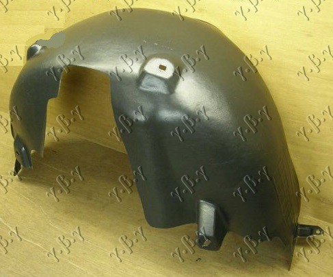 ZADNJE POTKRILO - LEVO