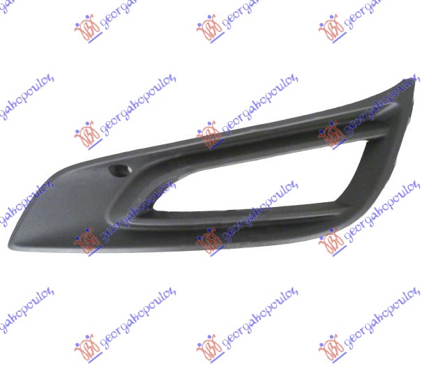 RESETKA PREDNJEG BRANIKA (SA MAGLENKOM) - DESNO