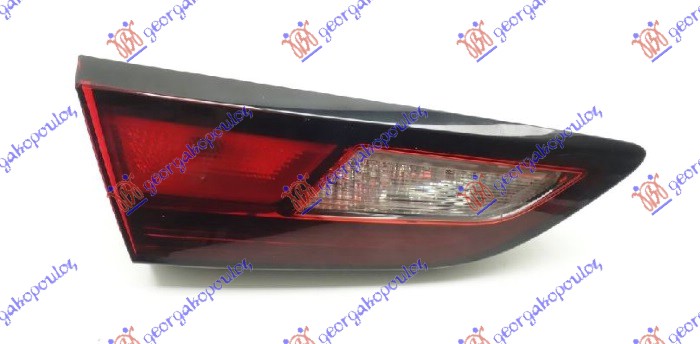 STOP LAMPA UNUTRASNJA 5 VRATA (MARELLI) - LEVO