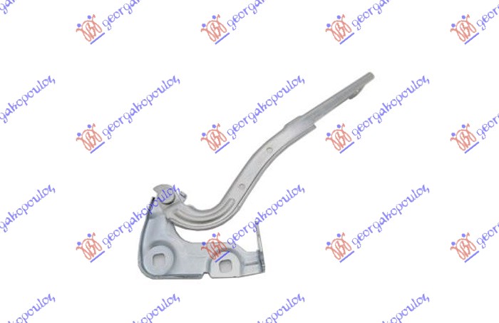 MAKAZE HAUBE - DESNO