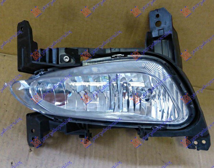 MAGLENKA (H8) (E) (DEPO) - LEVO