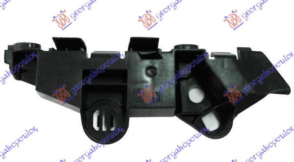 NOSAC PREDNJEG BRANIKA BOCNI PLASTICNI - DESNO