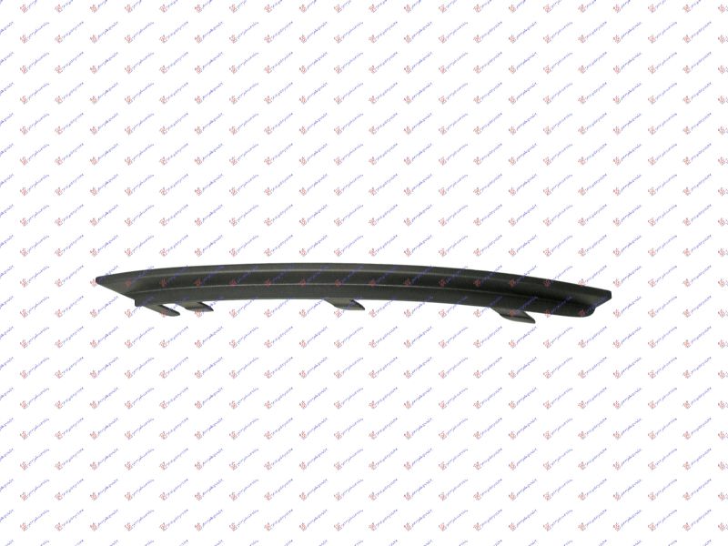 RESETKA PREDNJEG BRANIKA DONJA - LEVO