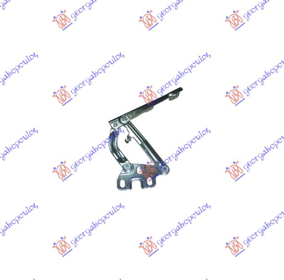 MAKAZE HAUBE - DESNO