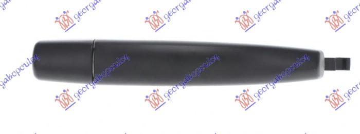 KVAKA PREDNJIH VRATA SPOLJASNJA - DESNO