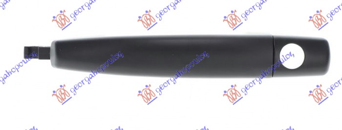 KVAKA PREDNJIH VRATA SPOLJASNJA - LEVO