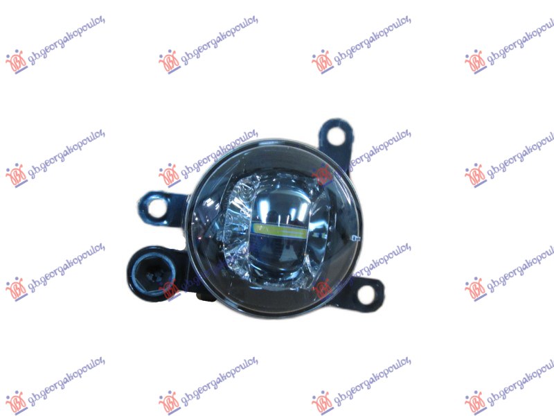 MAGLENKA LED (VALEO) - LEVO