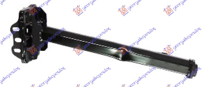 DRZAC NOSACA MOTORA - LEVO