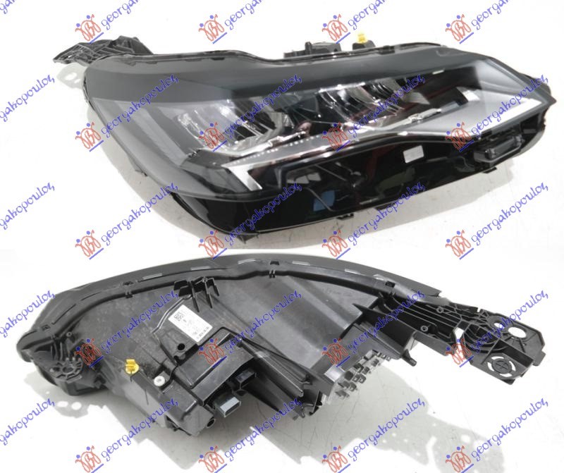FAR ECO LED (VALEO) - DESNO