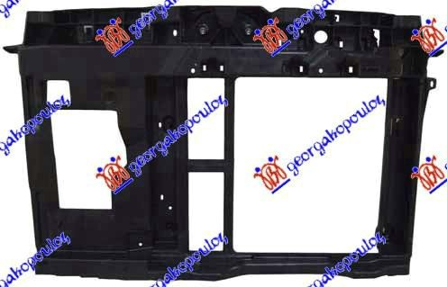 VEZNI LIM (1.6cc) (SA KLIMOM) 05-