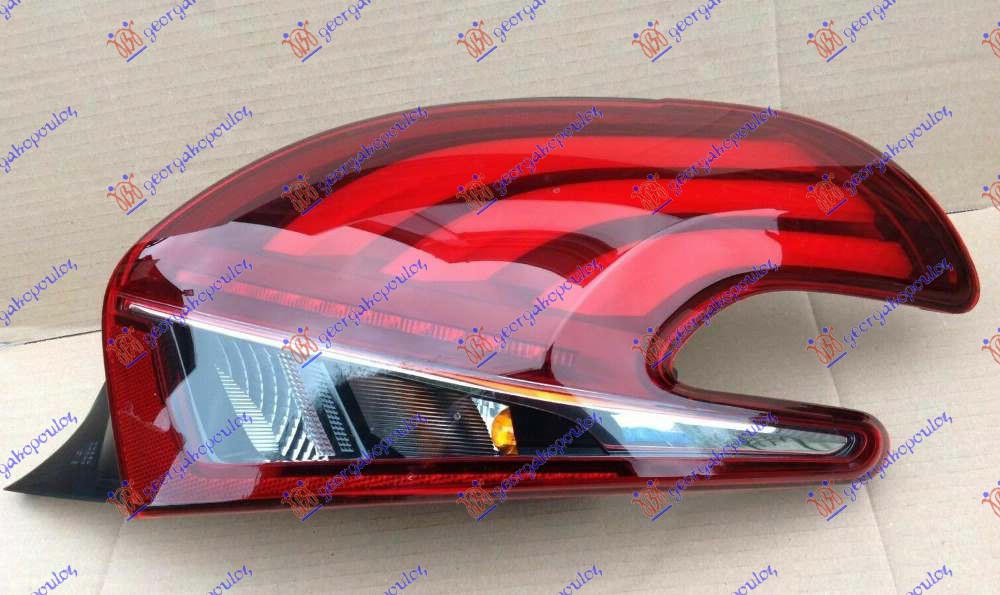 STOP LAMPA (LED) (DEPO) - DESNO