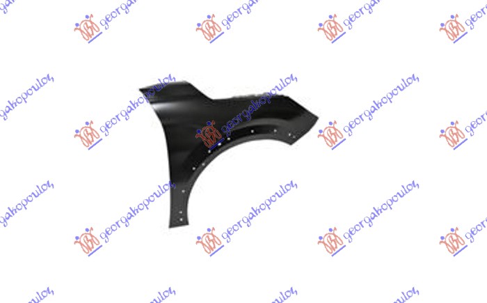 BLATOBRAN (SA OTVORIMA ZA RUB) (GT) - DESNO