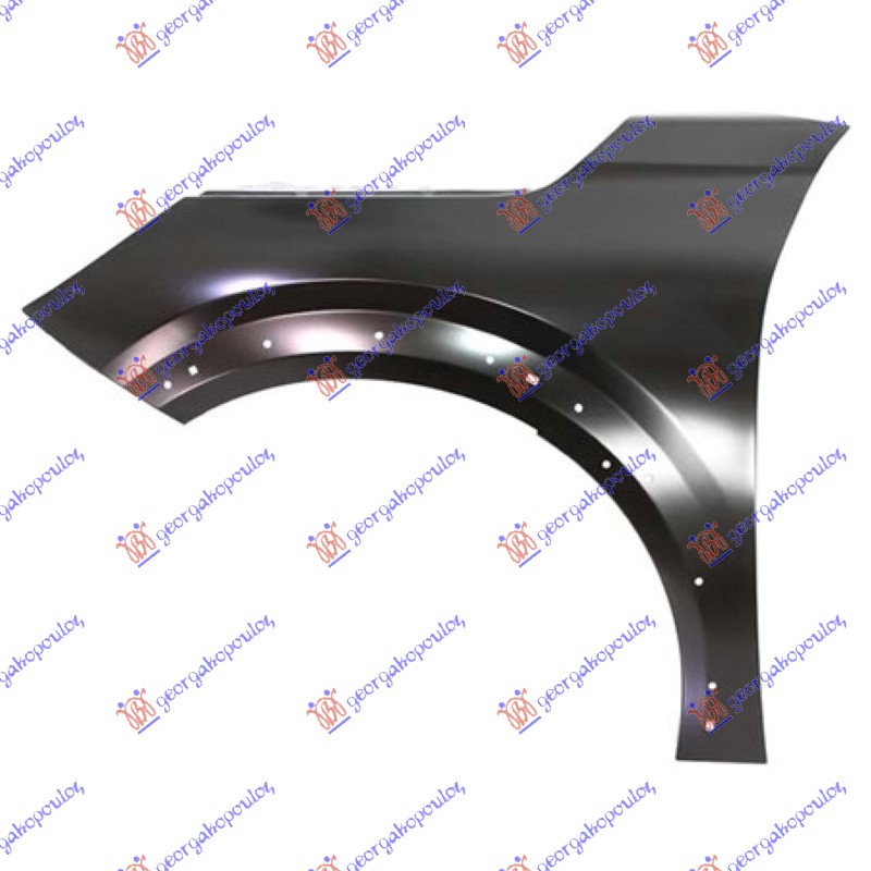 BLATOBRAN (OTVORI ZA RUB) (GT) (A KVALITET) - LEVO