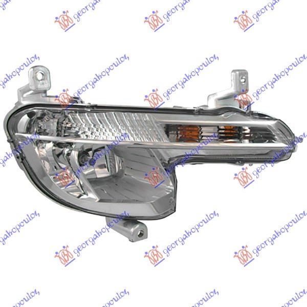 MAGLENKA (E) (DEPO) - DESNO