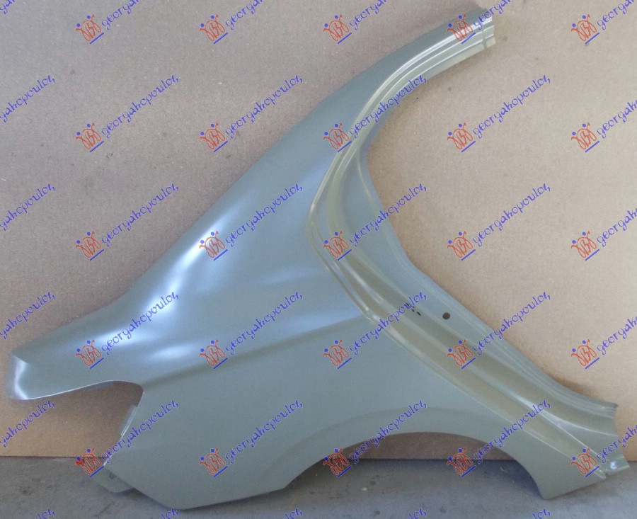 ZADNJI BLATOBRAN - DESNO