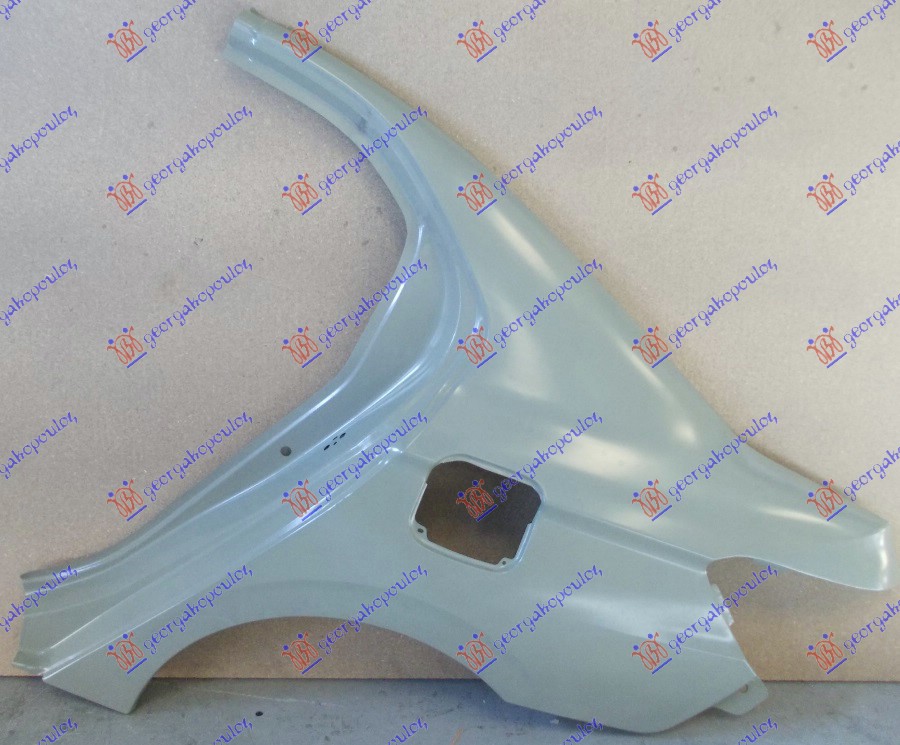 ZADNJI BLATOBRAN - LEVO