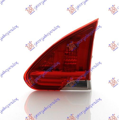 STOP LAMPA UNUTRASNJA LED (VALEO) - DESNO