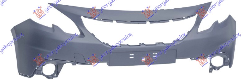 PREDNJI BRANIK PM GORNJI (A KVALITET)