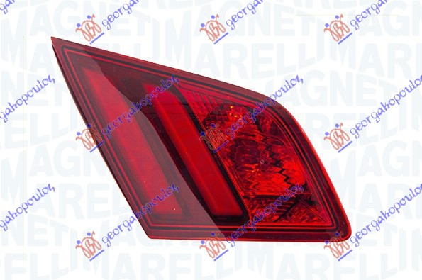 STOP LAMPA UNUTRASNJA LED (MARELLI) - LEVO