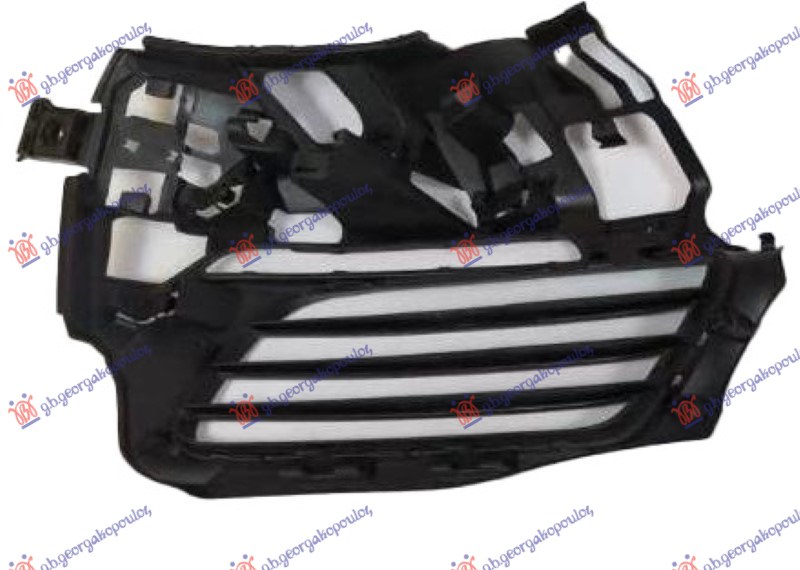 RESETKA / USMERIVAC VAZDUHA PREDNJEG BRANIKA