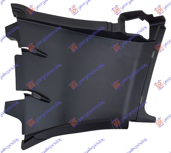 RESETKA USMERIVACA VAZDUHA (GT4) - DESNO