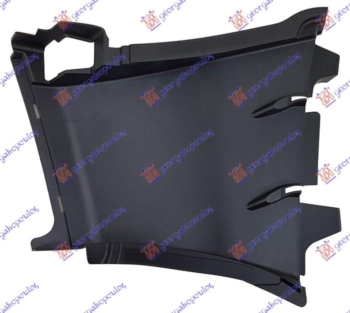 RESETKA USMERIVACA VAZDUHA (GT4) - LEVO