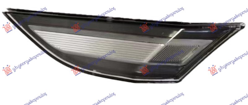 MIGAVAC U PREDNJEM BRANIKU PROVIDNI