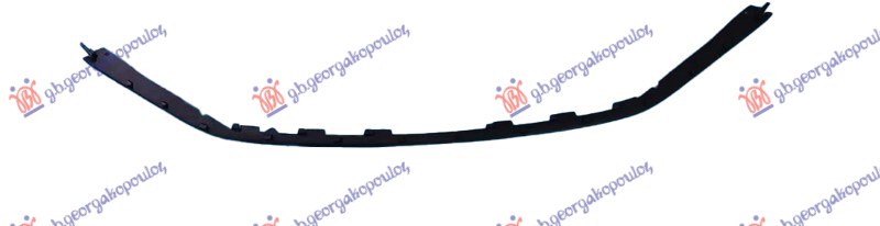 SPOJLER PREDNJEG BRANIKA